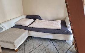 Bytova Jednotka V Tabore Luznicka 423