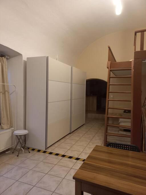 Apartmán Bytova Jednotka V Tabore Luznicka 423 Exteriér fotografie